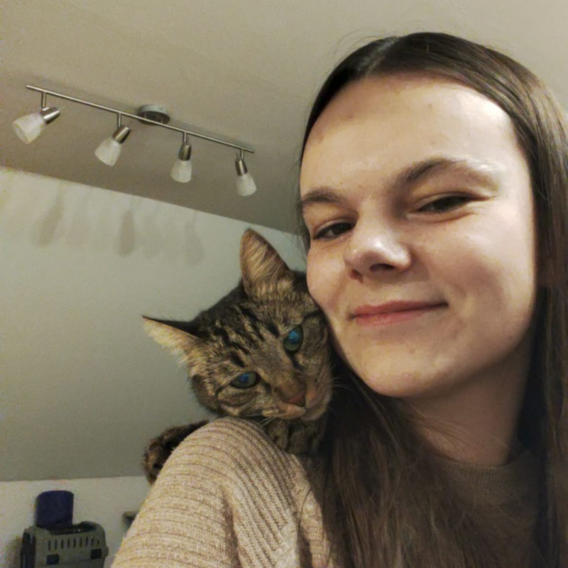 Svenja